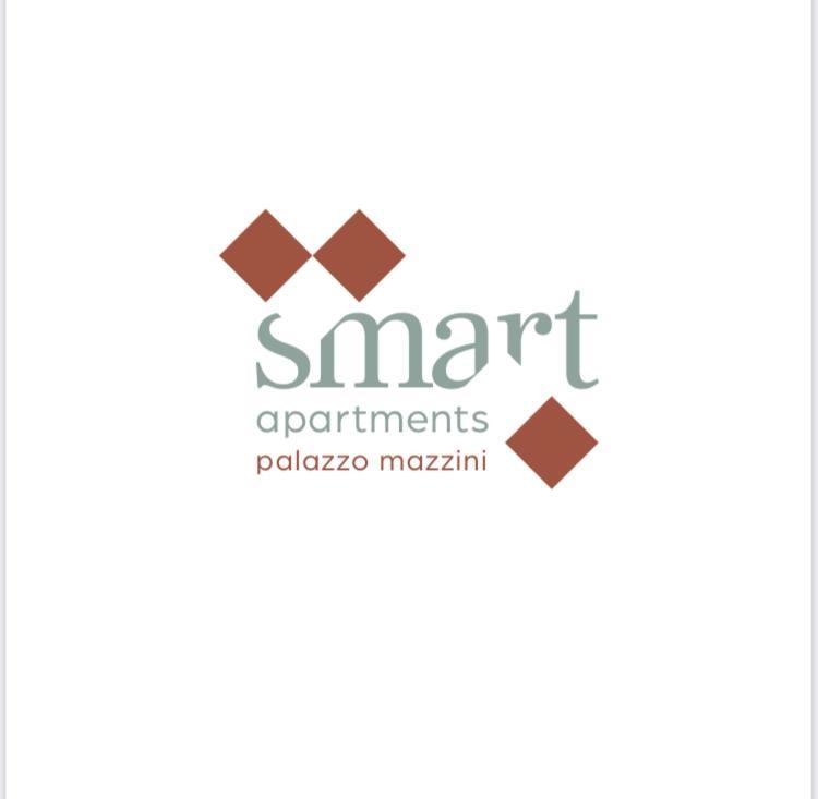 Smart Apartments Palazzo Mazzini Rovereto  Exterior foto