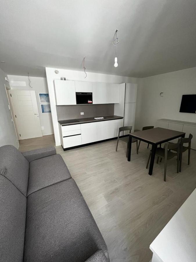Smart Apartments Palazzo Mazzini Rovereto  Exterior foto