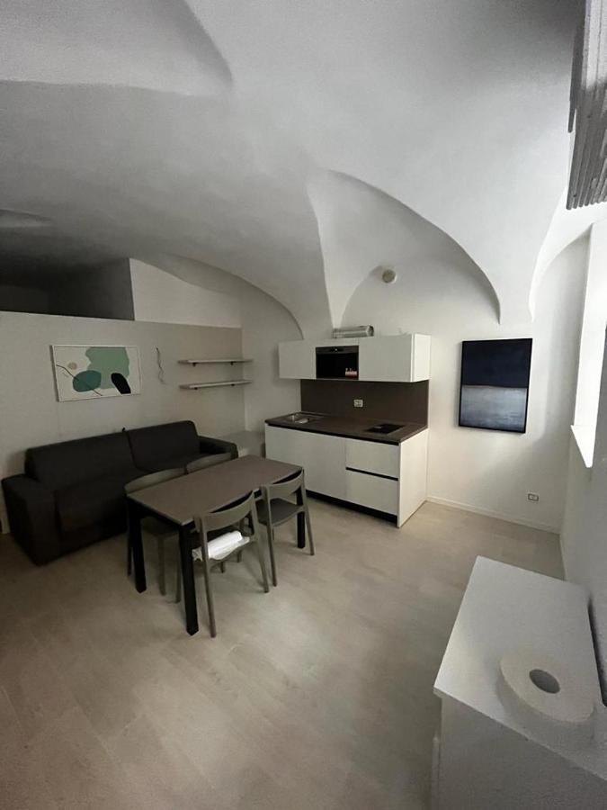 Smart Apartments Palazzo Mazzini Rovereto  Exterior foto