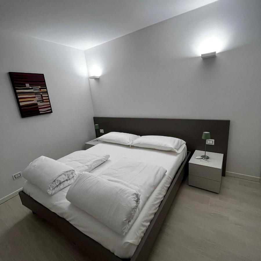 Smart Apartments Palazzo Mazzini Rovereto  Exterior foto