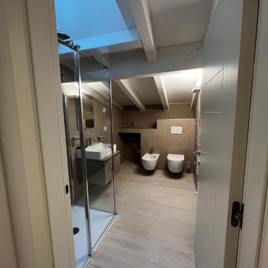 Smart Apartments Palazzo Mazzini Rovereto  Exterior foto