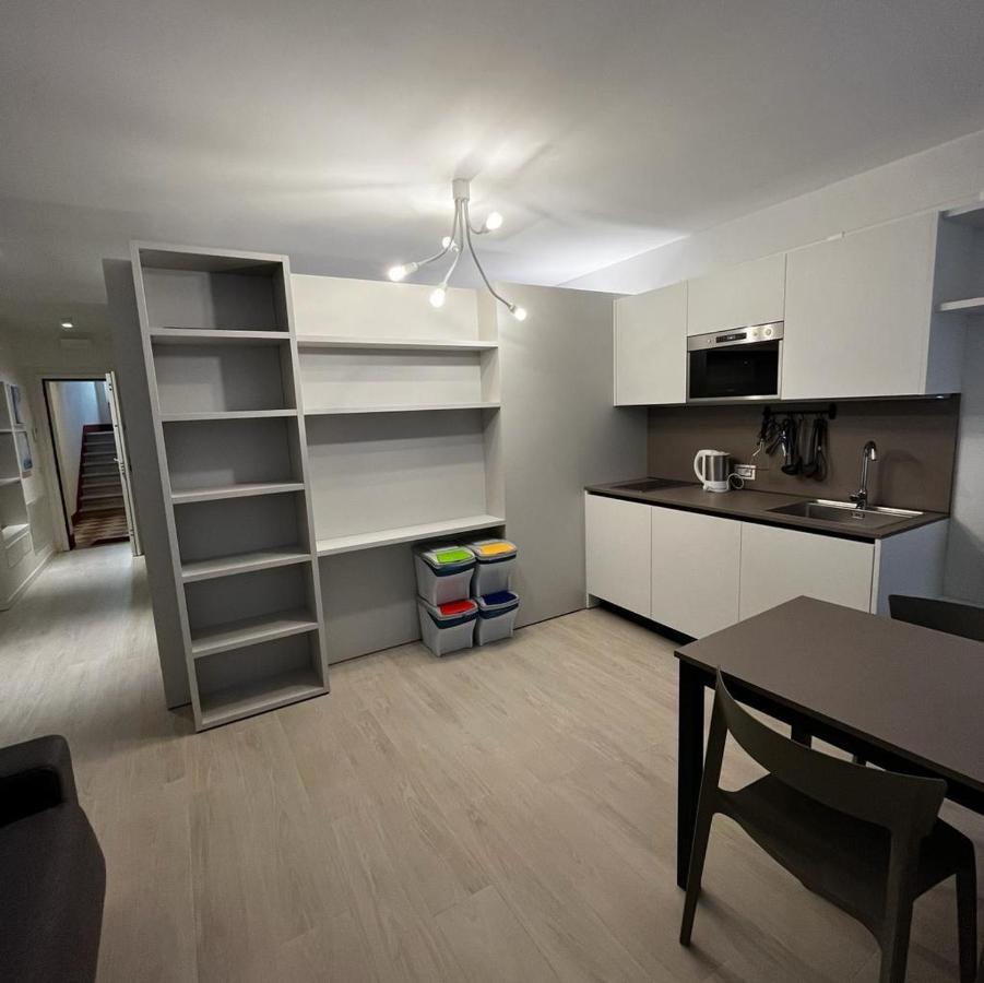 Smart Apartments Palazzo Mazzini Rovereto  Exterior foto