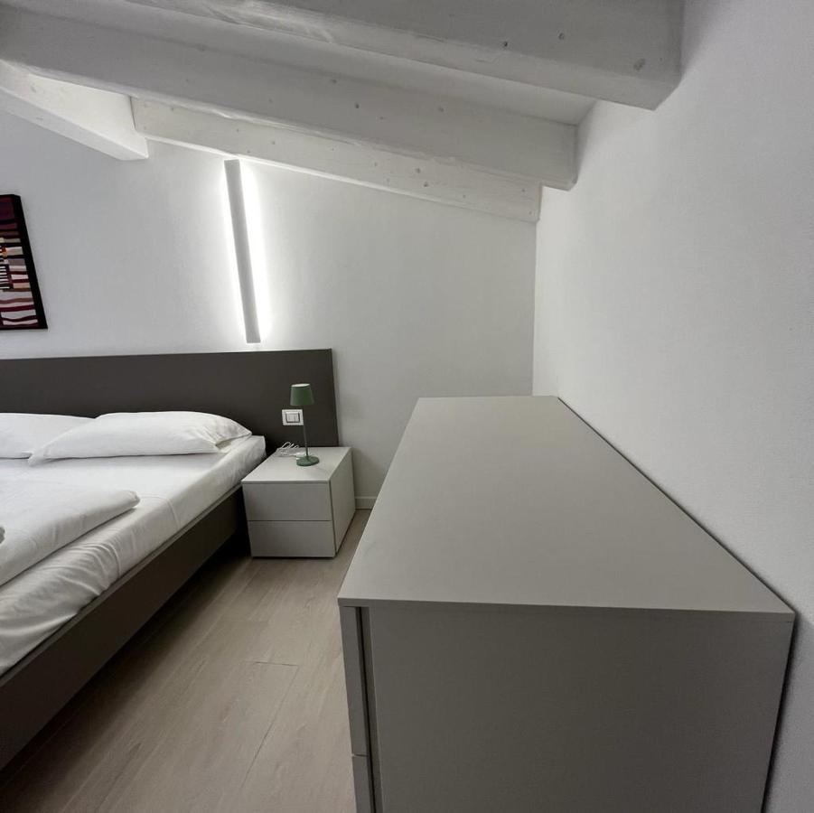 Smart Apartments Palazzo Mazzini Rovereto  Exterior foto