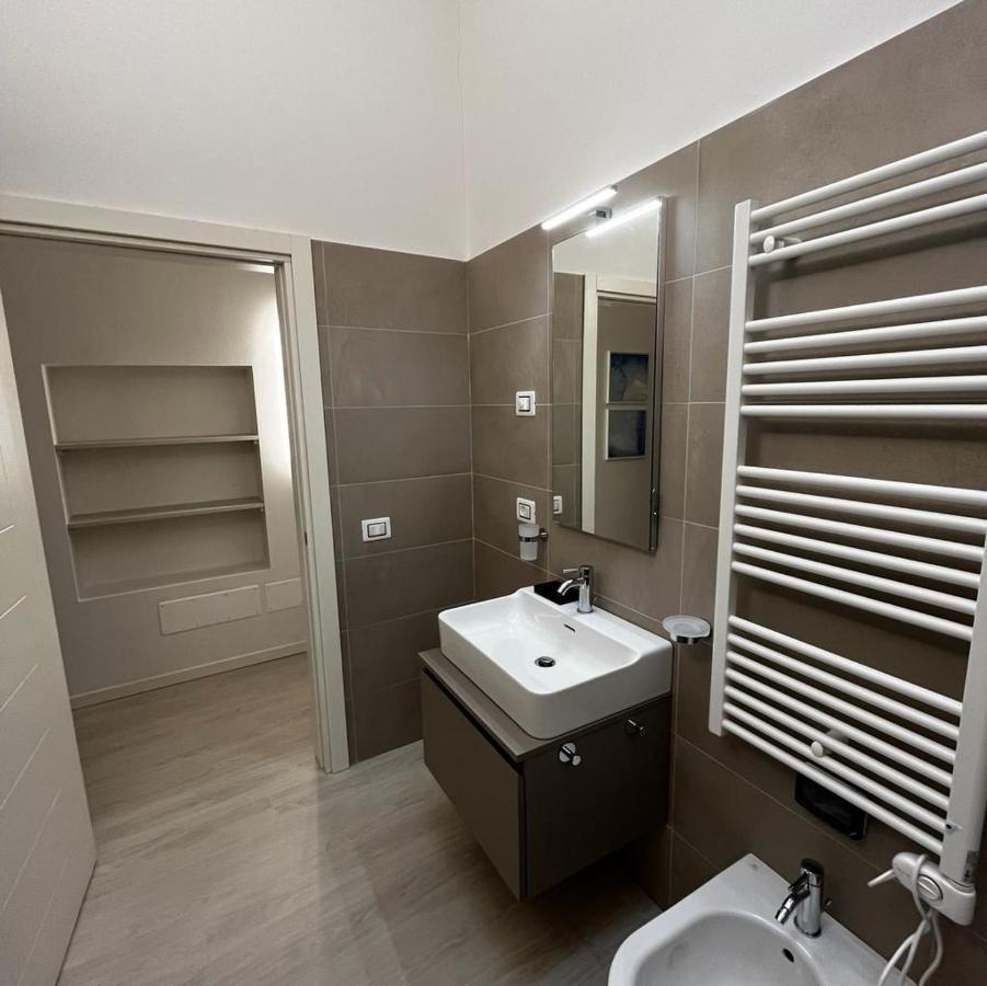 Smart Apartments Palazzo Mazzini Rovereto  Exterior foto